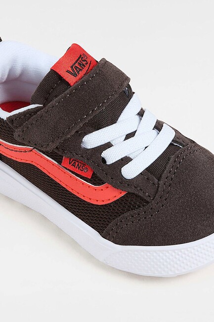 Bebek UltraRange 66 V Ayakkabı VN000BV6BGF1 Gri - Thumbnail