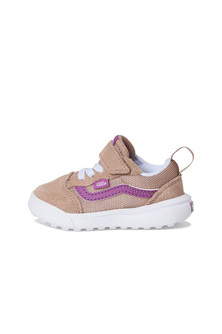 Bebek UltraRange 66 V Ayakkabı VN000BV6TUD1 Kahve (1)