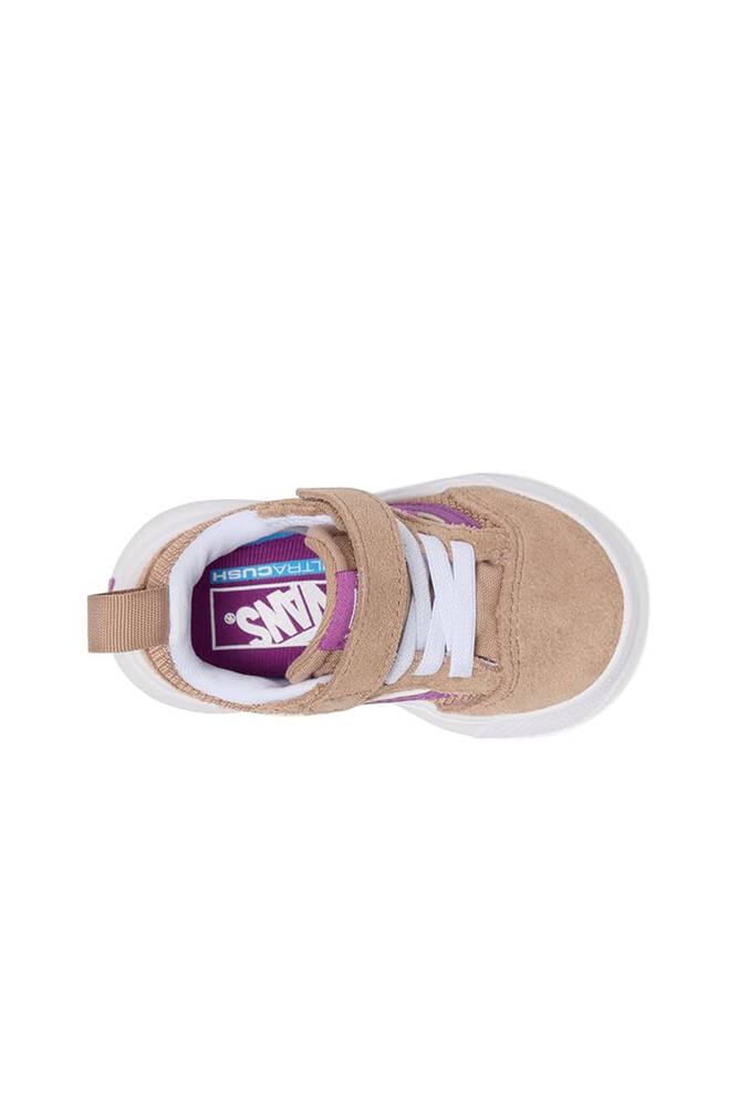 Bebek UltraRange 66 V Ayakkabı VN000BV6TUD1 Kahve 