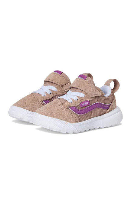 Bebek UltraRange 66 V Ayakkabı VN000BV6TUD1 Kahve - Thumbnail