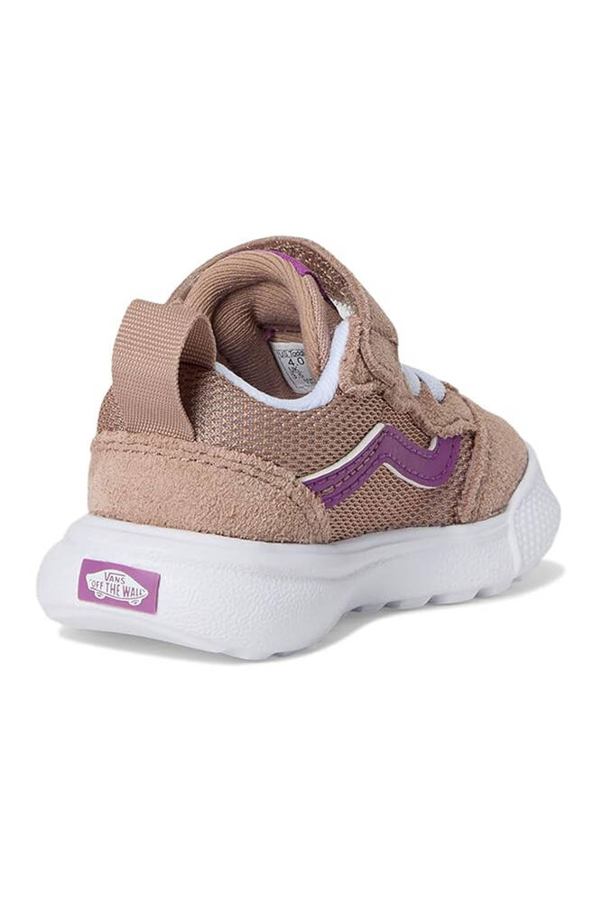 Bebek UltraRange 66 V Ayakkabı VN000BV6TUD1 Kahve 