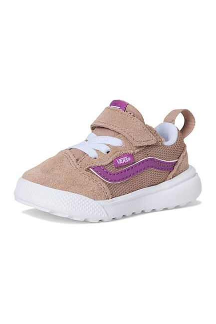 Bebek UltraRange 66 V Ayakkabı VN000BV6TUD1 Kahve - Thumbnail