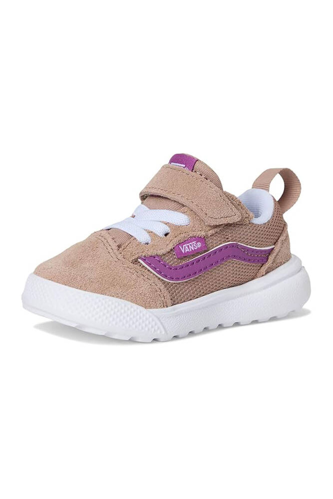 Bebek UltraRange 66 V Ayakkabı VN000BV6TUD1 Kahve 