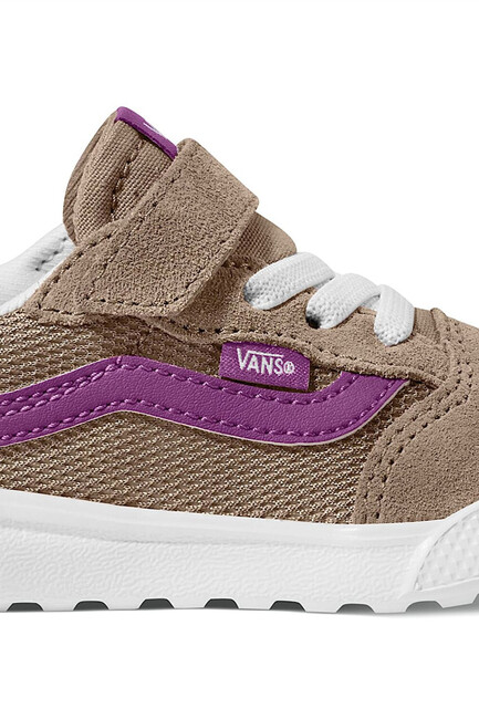 Bebek UltraRange 66 V Ayakkabı VN000BV6TUD1 Kahve (2)