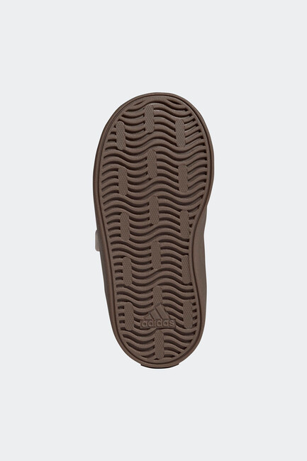 Bebek VL Court 3.0 Ayakkabı ID9157 Beyaz (3)