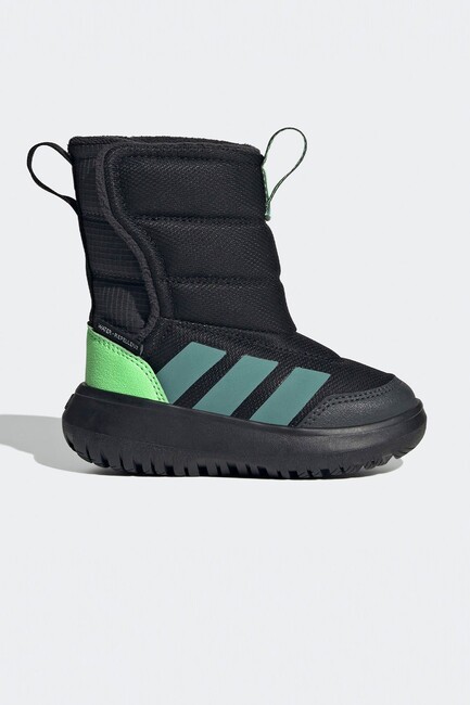 Bebek Winterplay I Bot JQ3603 Siyah (1)