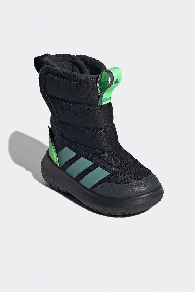 Bebek Winterplay I Bot JQ3603 Siyah 