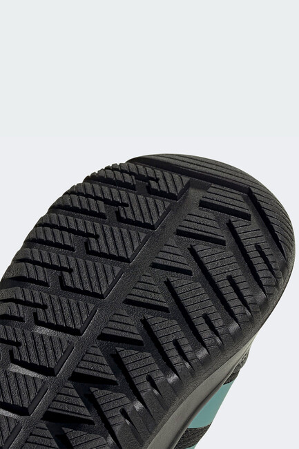 Bebek Winterplay I Bot JQ3603 Siyah - Thumbnail