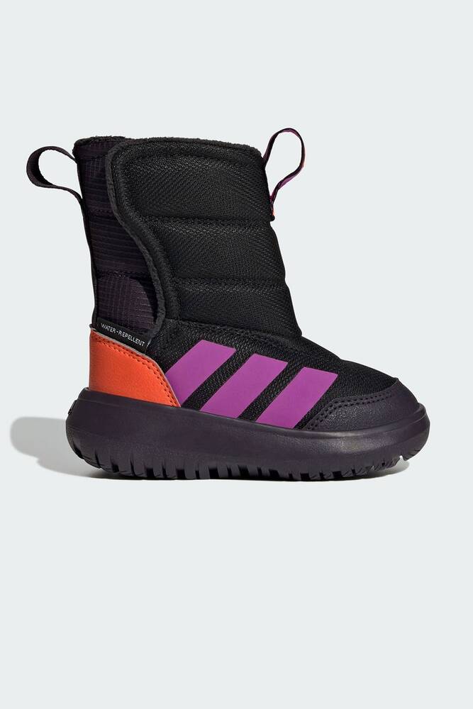 Bebek Winterplay I Bot JS4080 Siyah 