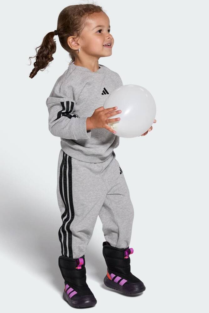 Bebek Winterplay I Bot JS4080 Siyah 