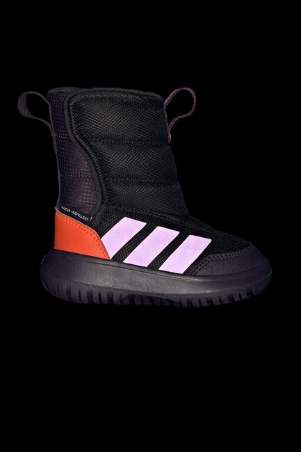 Bebek Winterplay I Bot JS4080 Siyah (3)