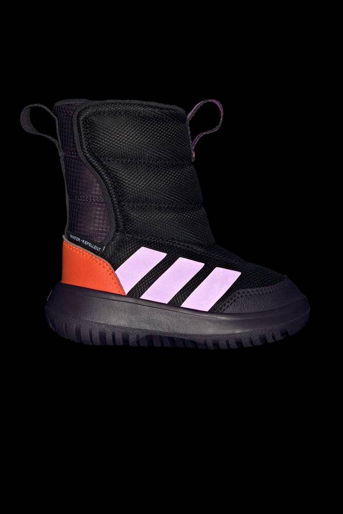 Bebek Winterplay I Bot JS4080 Siyah 