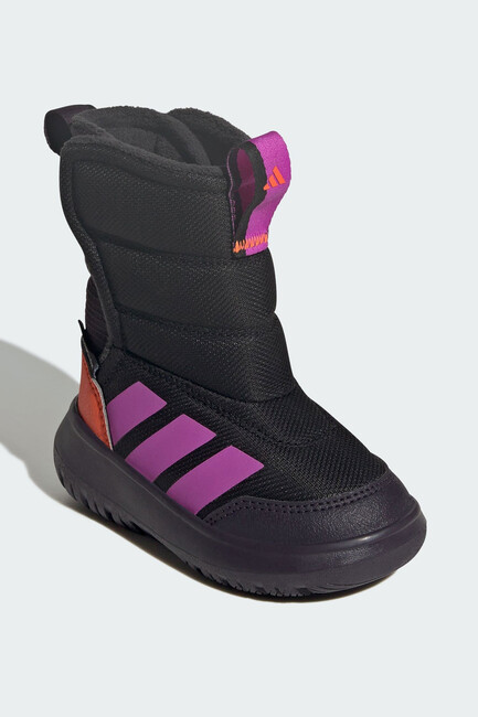 Bebek Winterplay I Bot JS4080 Siyah - Thumbnail