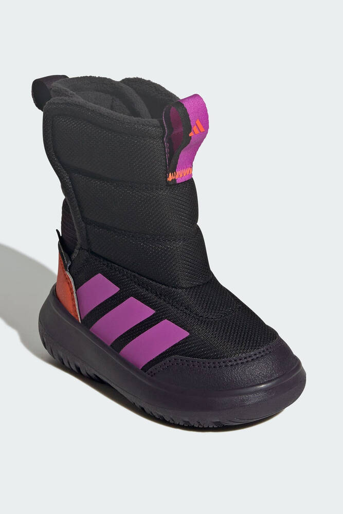 Bebek Winterplay I Bot JS4080 Siyah 