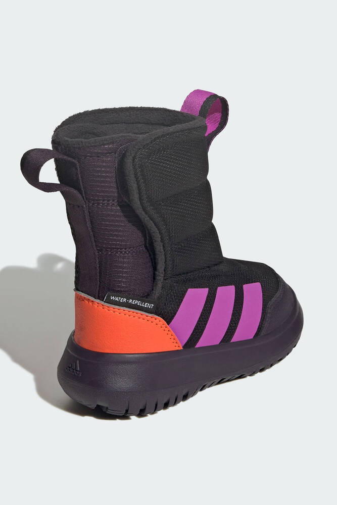 Bebek Winterplay I Bot JS4080 Siyah 