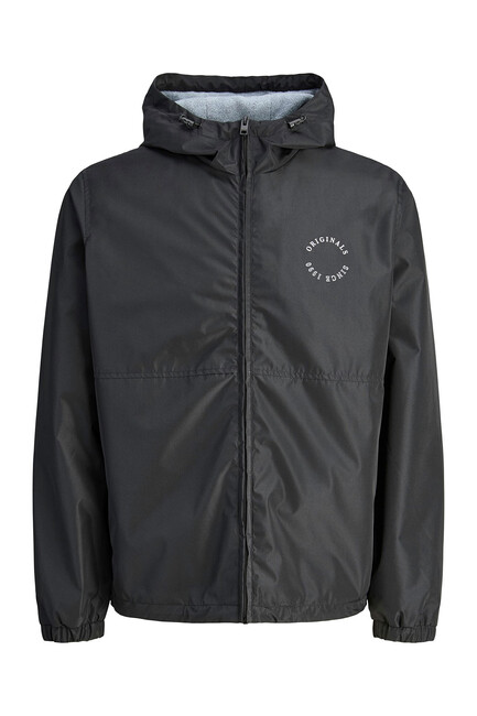 Bıllyburg Ceket 12284465 Siyah (2)