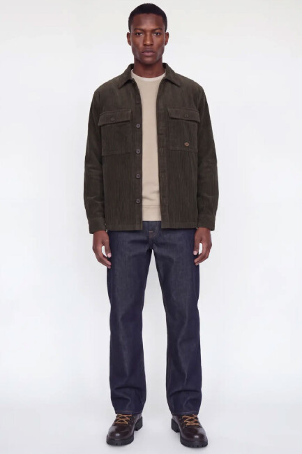Blualves Structure Sweat 12302739 Bej (2)