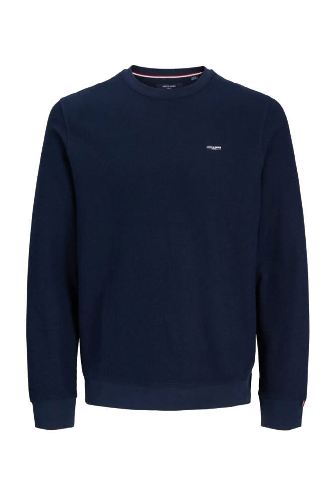 Blualves Structure Sweat 12302739 Lacivert - 5