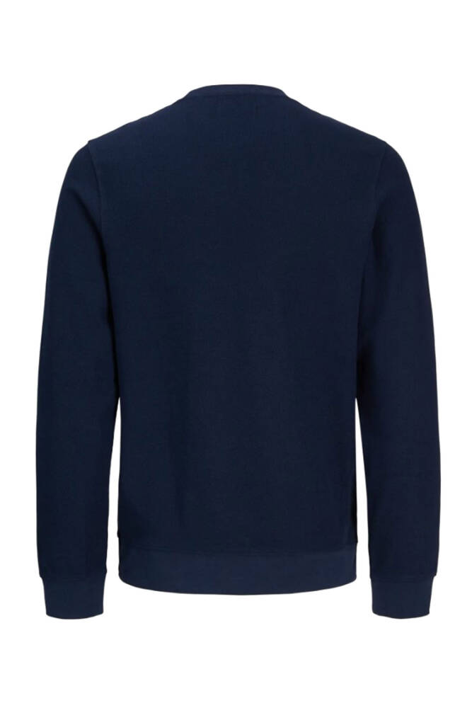 Blualves Structure Sweat 12302739 Lacivert - 6