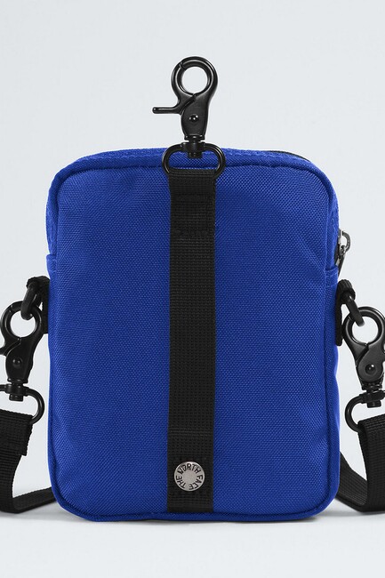 Box Small Carry Çanta NF0A8EG9CZ61 Mavi (2)