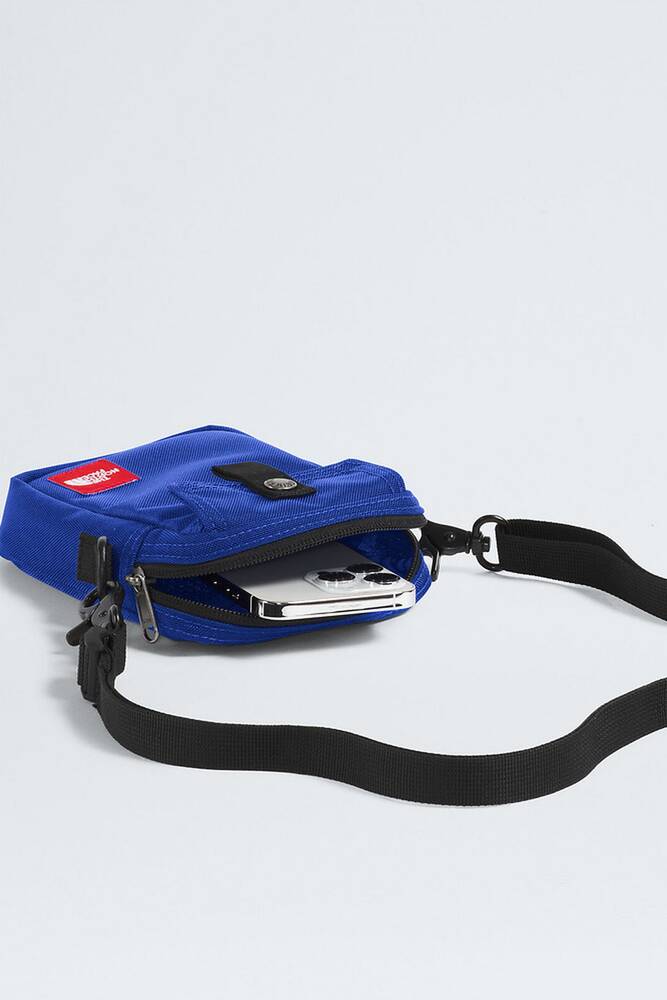 Box Small Carry Çanta NF0A8EG9CZ61 Mavi 