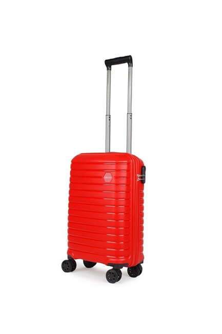 Büyük Boy Seyehat Çantası 1GR010663L Kırmızı (2)