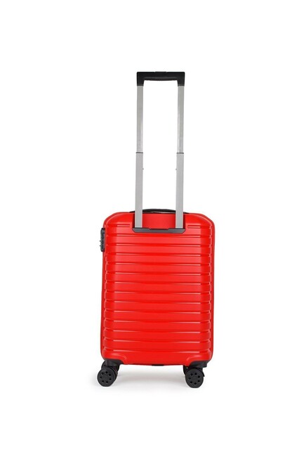 Büyük Boy Seyehat Çantası 1GR010663L Kırmızı (3)