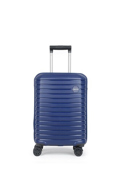 Büyük Boy Seyehat Çantası 1GR010663L Lacivert (1)