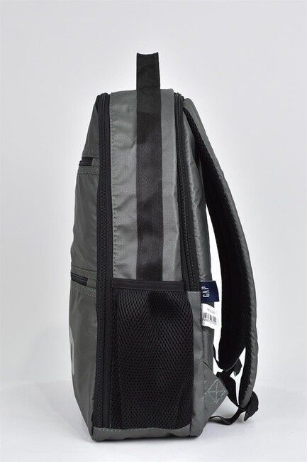 Çift Bölme Sırt Çantası 03451 Haki (3)