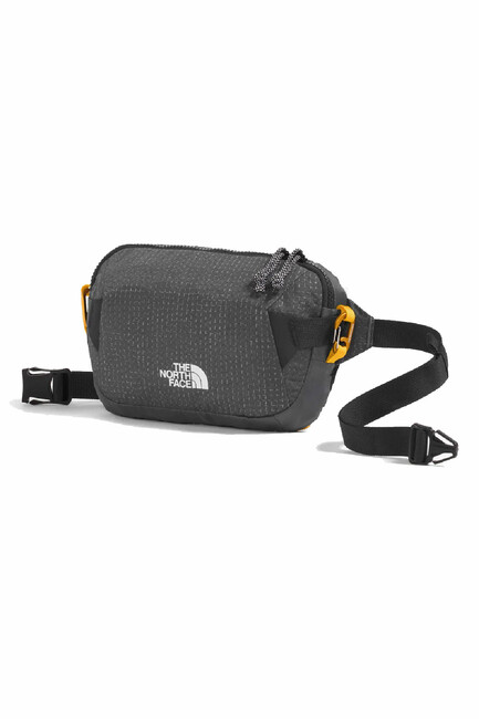 Clyfee Lumbar Çanta NF0A8GJFWUO1 Gri (3)
