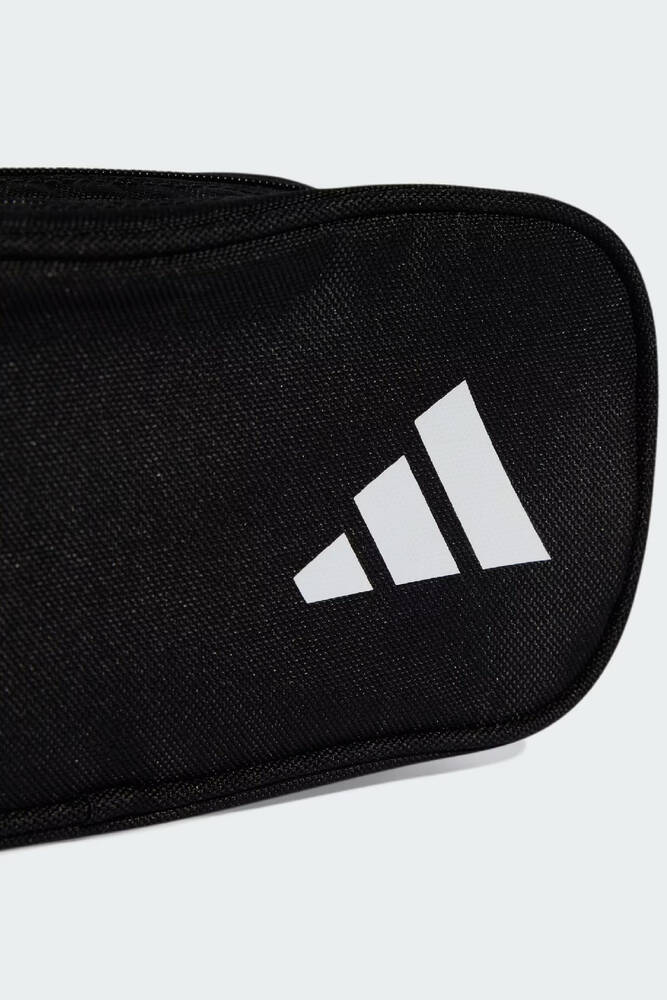 Çocuk 2 Fermuarlı Kalem Kutu JD1308 Siyah 