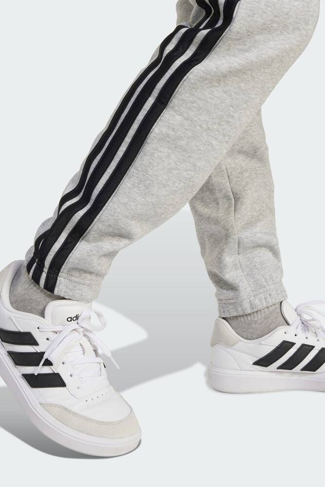 Çocuk 3S FL Eşofman Altı JE0304 Gri 