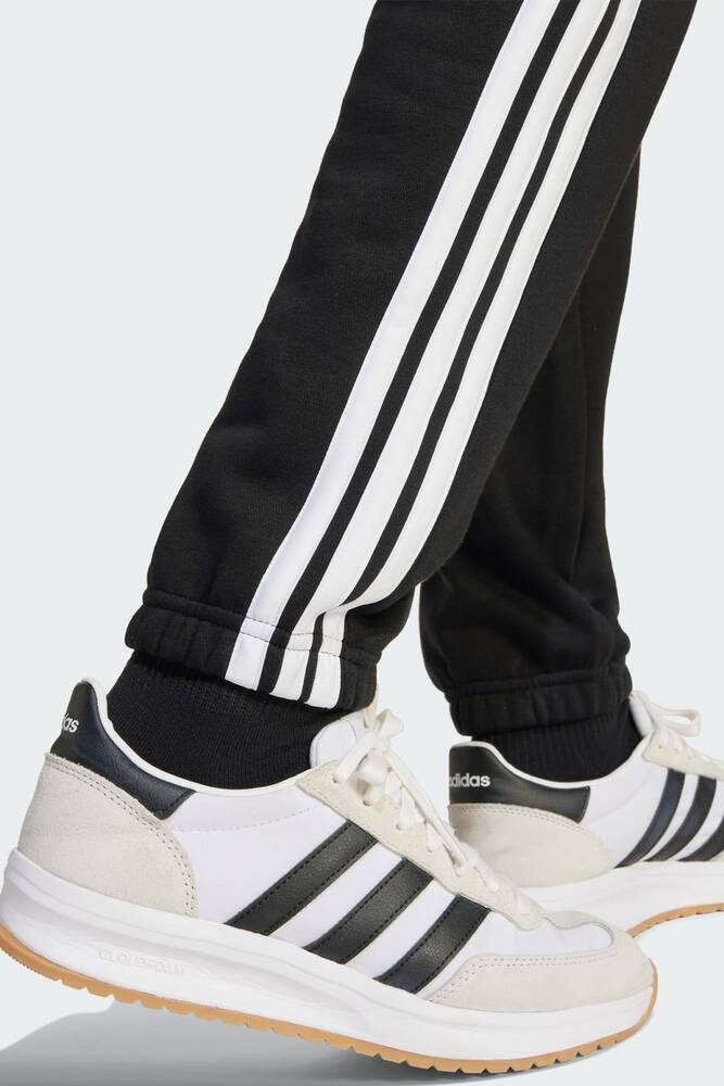 Çocuk 3S FL Eşofman Altı JJ3540 Siyah 