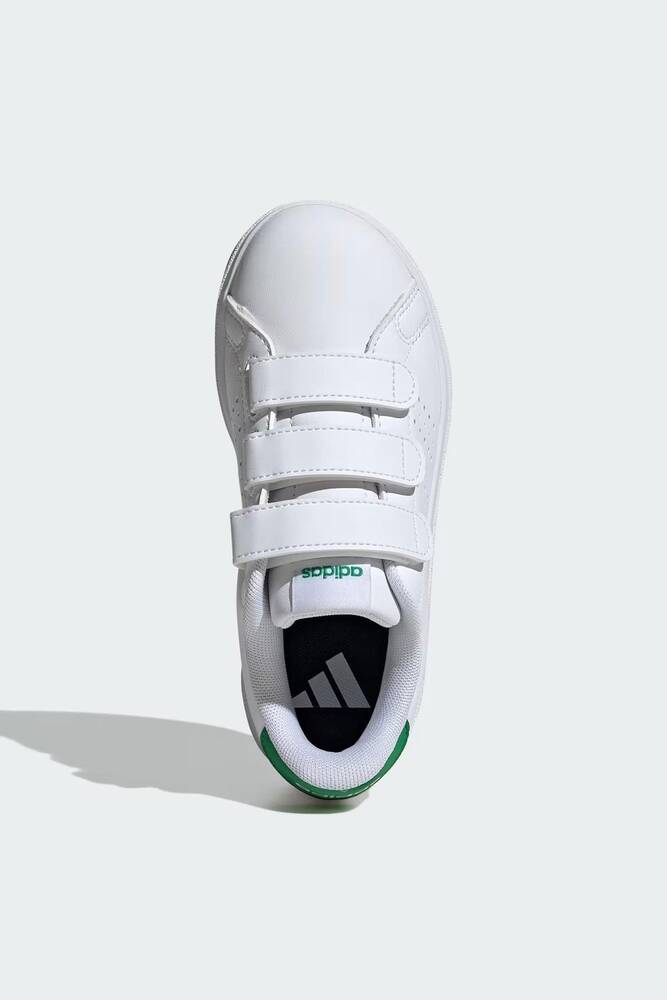 Çocuk Advantage Base 2.0 Ayakkabı IE9019 Beyaz 