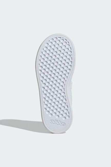 Çocuk Advantage Base 2.0 Ayakkabı IE9019 Beyaz (3)