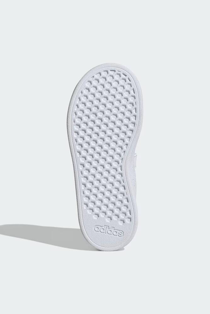 Çocuk Advantage Base 2.0 Ayakkabı IE9019 Beyaz 