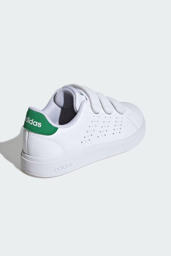 Çocuk Advantage Base 2.0 Ayakkabı IE9019 Beyaz 