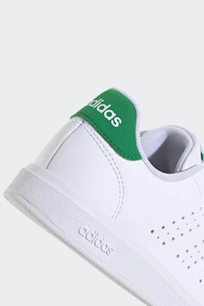 Çocuk Advantage Base 2.0 Ayakkabı IE9019 Beyaz 