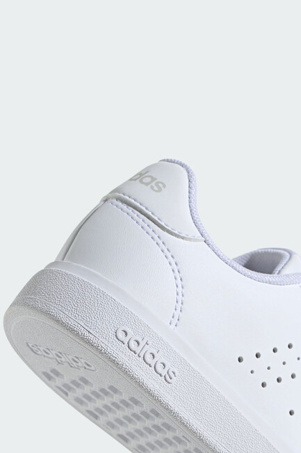 Çocuk Advantage Base 2.0 Ayakkabı IE9020 Beyaz - Thumbnail