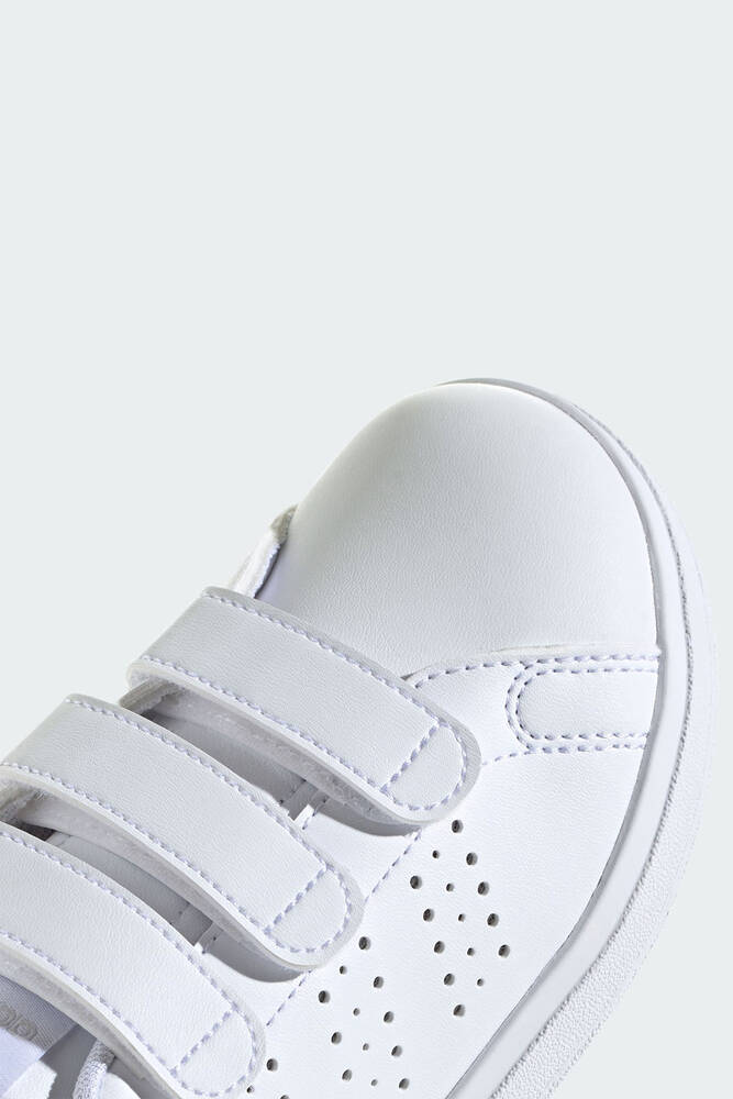 Çocuk Advantage Base 2.0 Ayakkabı IE9020 Beyaz 