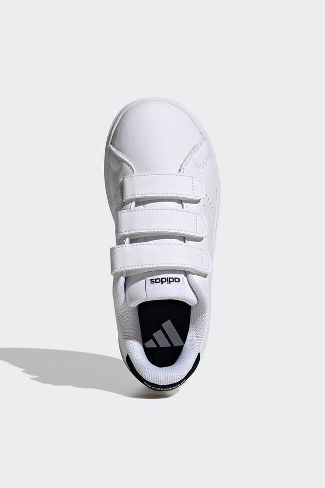 Çocuk Advantage Base 2.0 Ayakkabı IH8122 Beyaz 