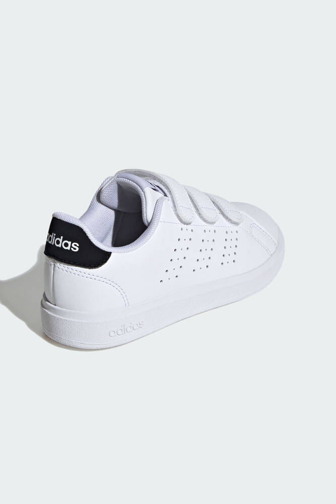 Çocuk Advantage Base 2.0 Ayakkabı IH8122 Beyaz 