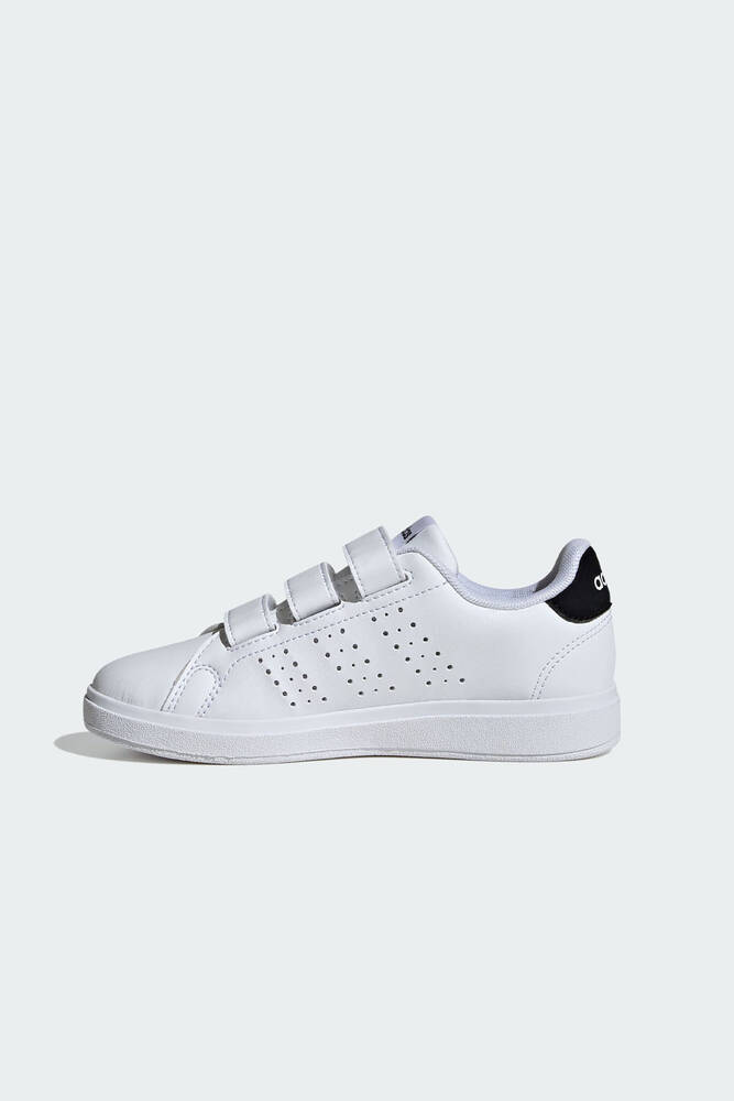 Çocuk Advantage Base 2.0 Ayakkabı IH8122 Beyaz 