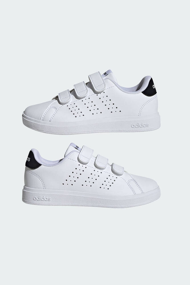 Çocuk Advantage Base 2.0 Ayakkabı IH8122 Beyaz 