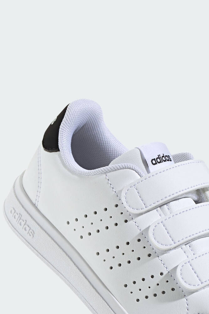 Çocuk Advantage Base 2.0 Ayakkabı IH8122 Beyaz 