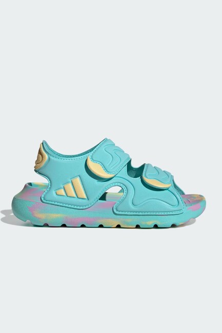 Çocuk Altaswım 3 C Ayakkabı JS2539 Turkuaz (1)