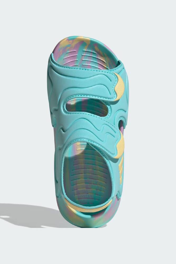 Çocuk Altaswım 3 C Ayakkabı JS2539 Turkuaz 