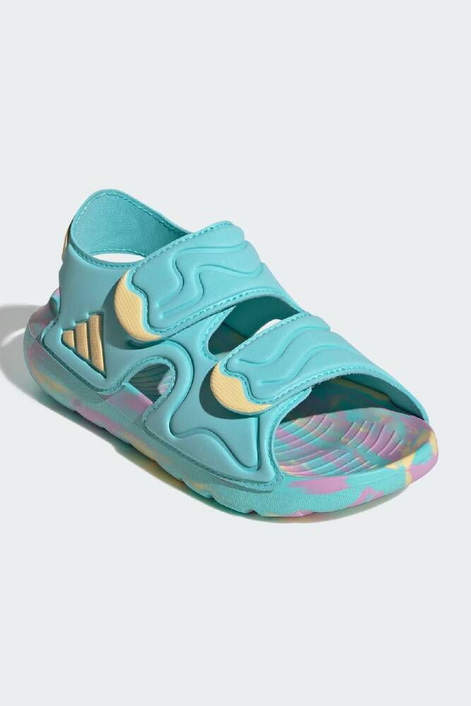 Çocuk Altaswım 3 C Ayakkabı JS2539 Turkuaz 