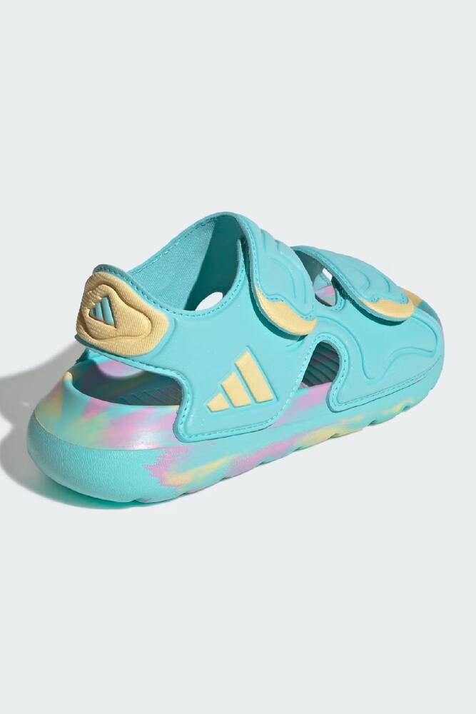 Çocuk Altaswım 3 C Ayakkabı JS2539 Turkuaz 