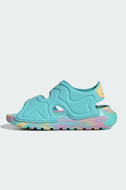 Çocuk Altaswım 3 C Ayakkabı JS2539 Turkuaz - Thumbnail